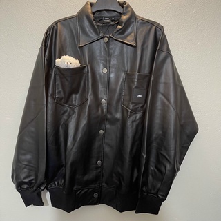 Áo JACKET DA CND