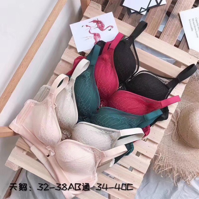 ÁO LÓT SU PHỐI REN CAO CẤP