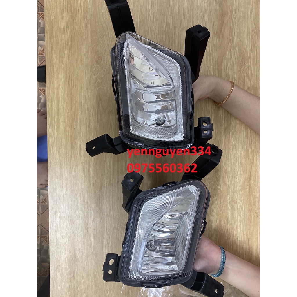 Đèn gầm MG ZS nhập Thái chính hãng