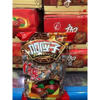 Ô Mai Mận Mật Ong - 1 Túi 500G