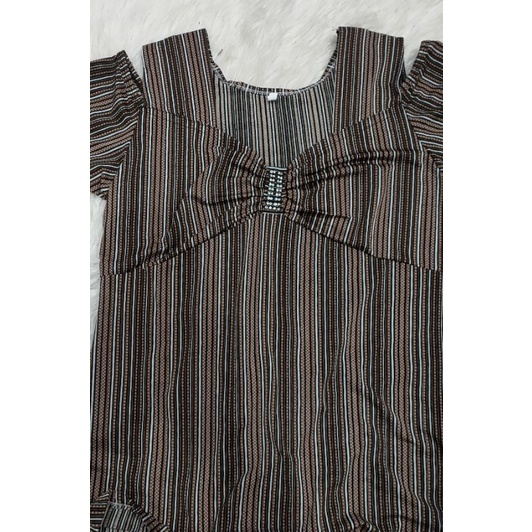 Bộ rớt vai quần dài thun aty loại 1