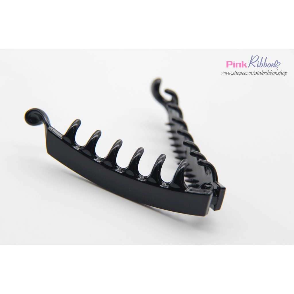 Set 2 cái - Kẹp dọc có răng