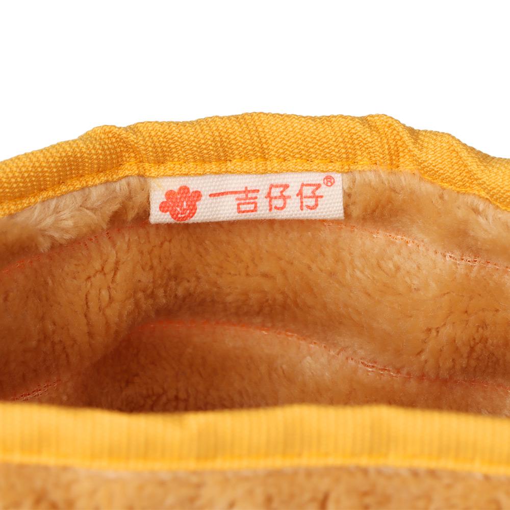 Võng Nằm Giữ Ấm Cho Thú Cưng