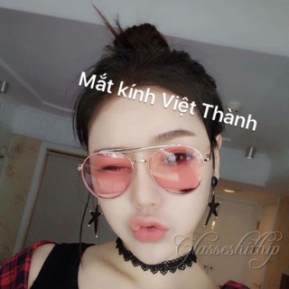 A678 HCM mắt Kính mát nữ thời trang 2023