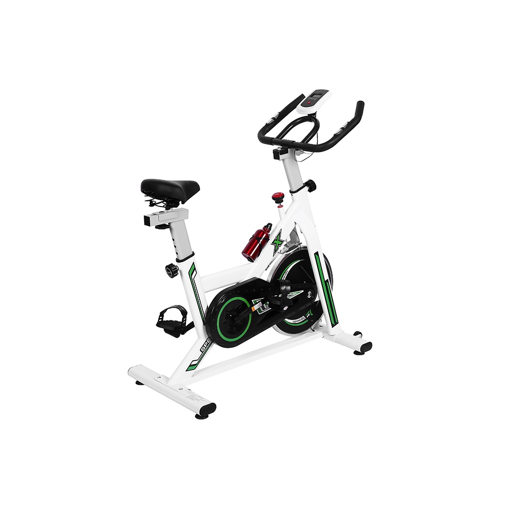 [Mã BMBAU300 giảm 10% đơn 499K] Xe đạp tập thể dục trong nhà Spin Bike hàng chính hãng