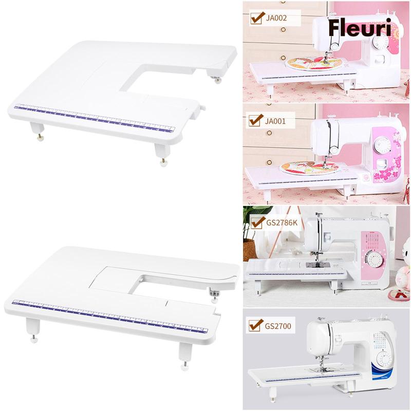 Bàn Máy May Mở Rộng Cho Brother Desktop JA001