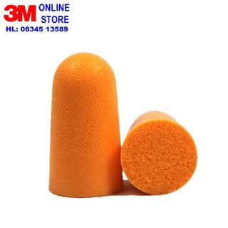 COMBO 05 cặp Nút tai chống ồn 3M 1100 không dây