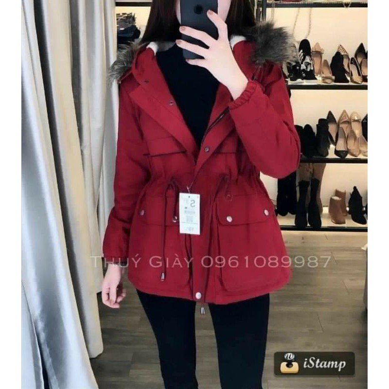 Siêu phẩm kaki lót lông hàng QCCC đẹp không lối thoát | BigBuy360 - bigbuy360.vn