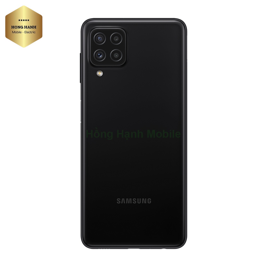 Điện Thoại Samsung A22 6GB/128GB - Hàng Chính Hãng | BigBuy360 - bigbuy360.vn