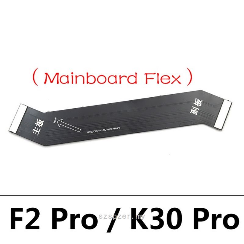 Cáp kết nối main xiaomi K30 Pro / Poco F2 Pro