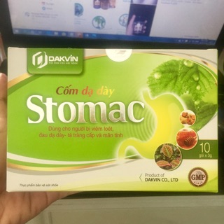 Cốm dạ dày STOMACH