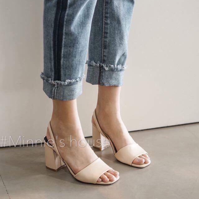 Giày zara xuất khẩu size 36