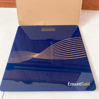 Cân điện tử Ensure Gold