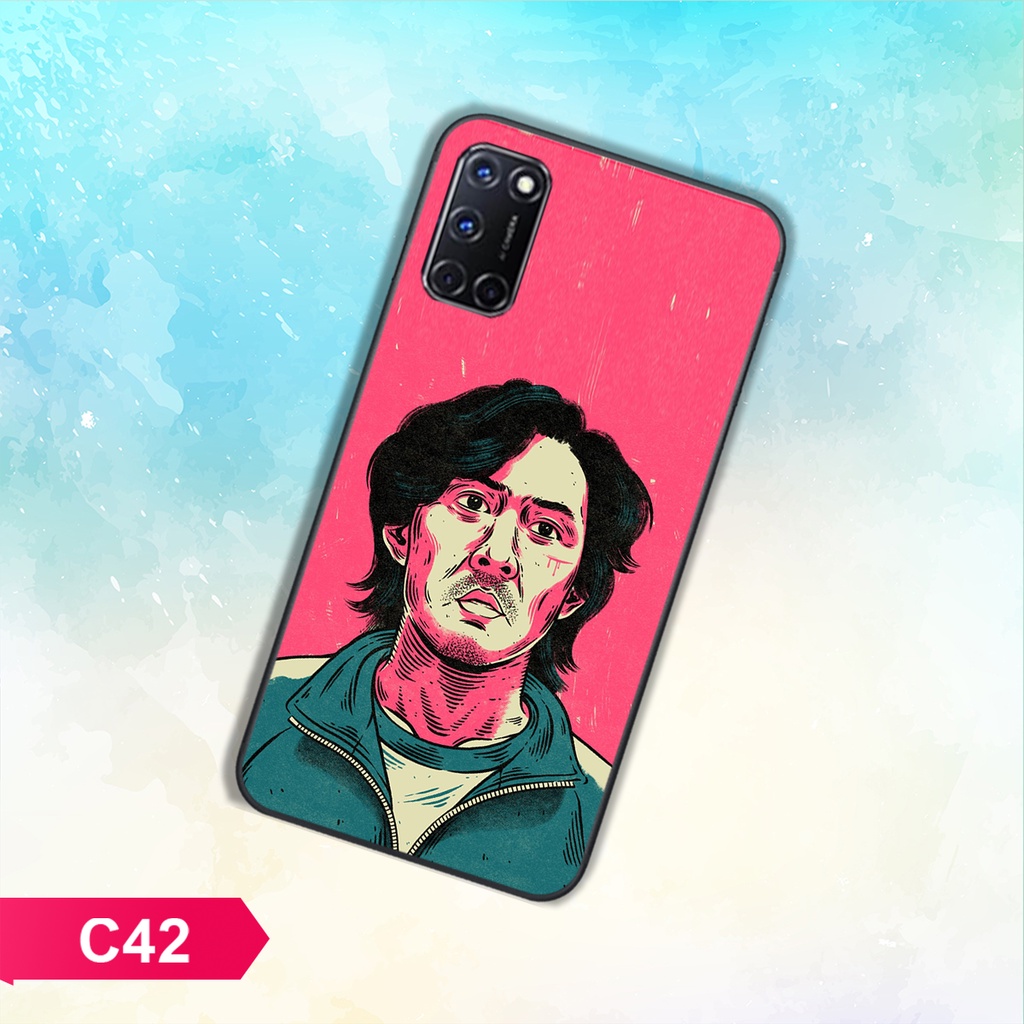 [FREESHIP] ỐP LƯNG OPPO A92/OPPO A52 IN HÌNH NHIỀU MẪU MÃ-HOT 2021