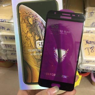 Kính cường lực OG Galaxy J7 Prime-Full màn hình