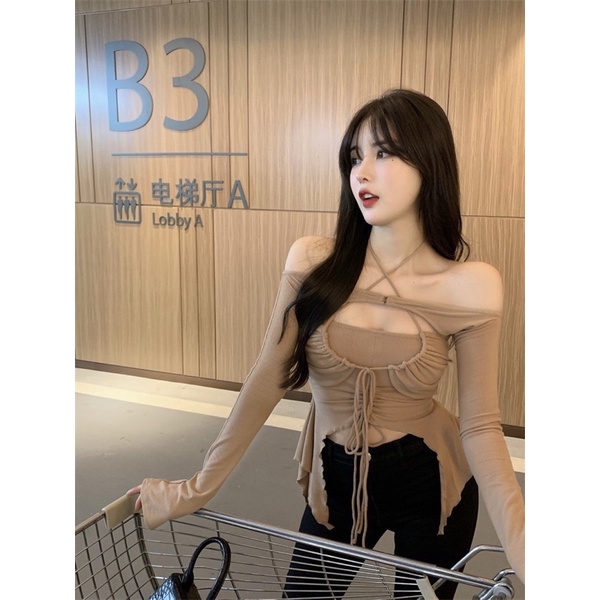 Set áo 2in1 Quảng Châu