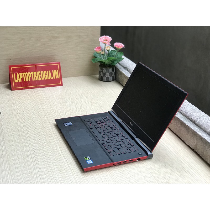 Dell inspiron N7466: i5 6300H,8Gb,SSD128G+HDD500Gb,GTX950,14.0FHD | BigBuy360 - bigbuy360.vn