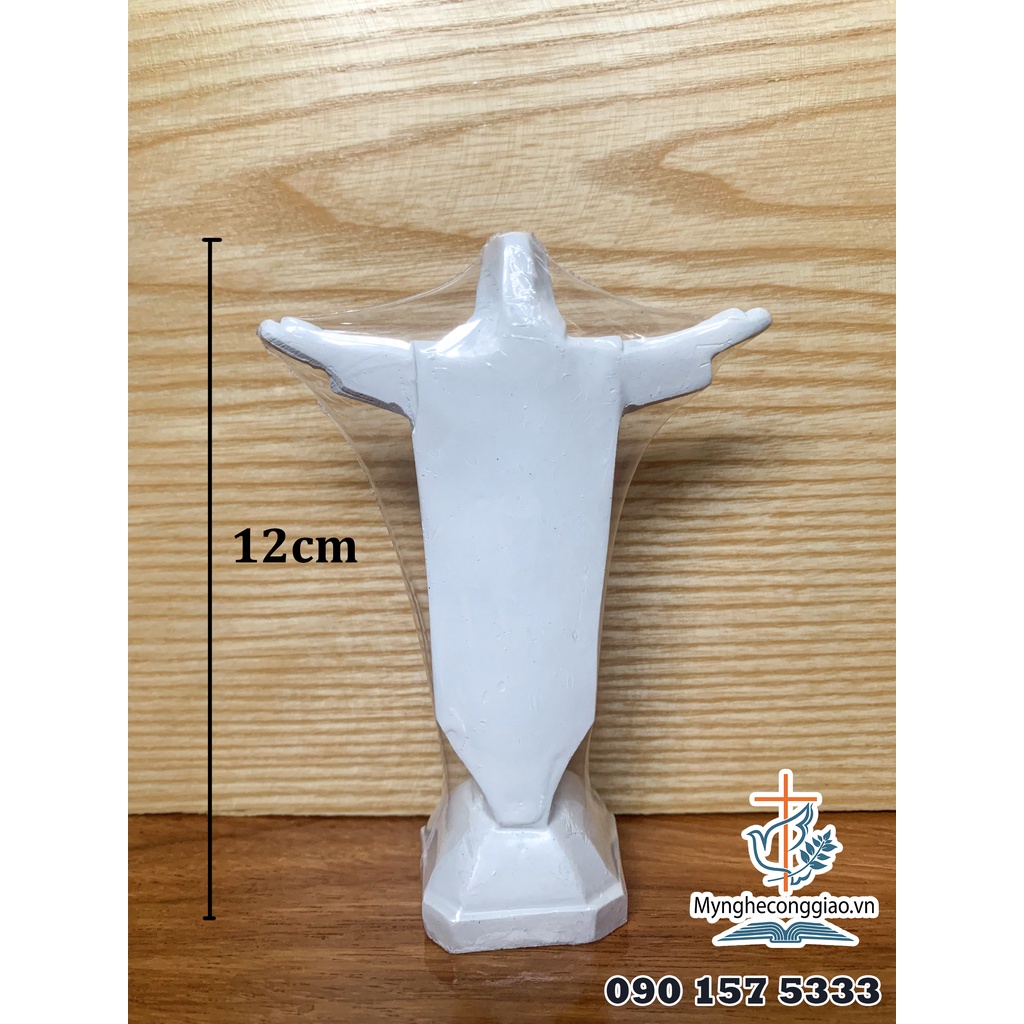 Top Những Mẫu Tượng Công Giáo Mini Để Bàn, Trên Xe Ô tô, Khách | Tượng Lòng Thương Chúa, Đức Mẹ Ban Ơn, Giuse, Các Thánh