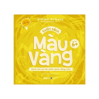 Sách - Combo Cầu Vồng Cảm Xúc