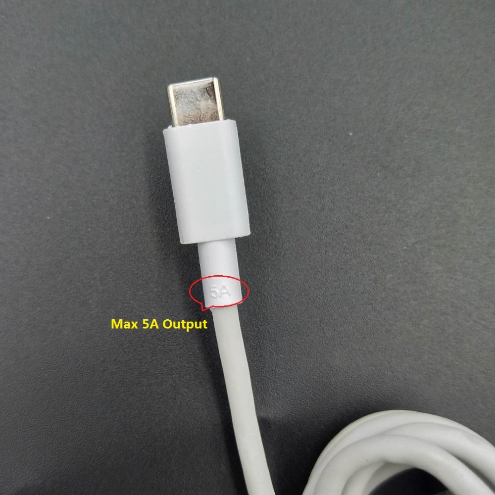 Bộ sạc nhanh Huawei 18W kèm cáp chuẩn 5A Type C dành cho tất cả mẫu điện thoại Huawei, Xiaomi, Samsung, Vivo, Vsmart ...