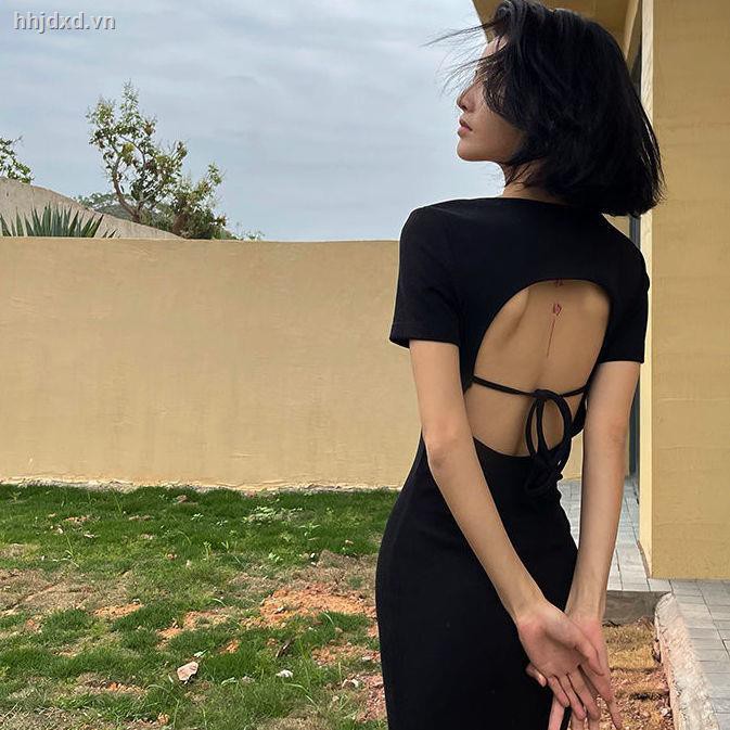 Đầm Nữ Xẻ Tà Gợi Cảm Thời Trang Mùa Hè 2021 | BigBuy360 - bigbuy360.vn