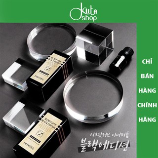Nước hoa cho phái nữ Dionel Secret Love Eau de Parfum 5ml (đen)