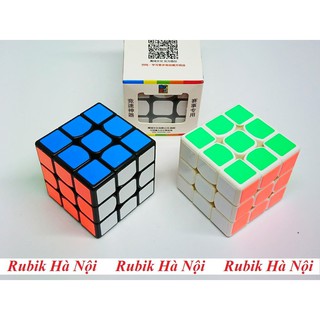 Rubik 3x3 Mofang Jiaoshi 50mm