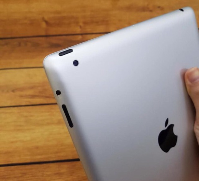 May tính bảng Ipad 2 16GB wifi / 3G + wifi 16gb | BigBuy360 - bigbuy360.vn