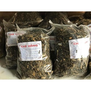 1kg Chè vằng sẻ lá nhỏ - Chè núi nghệ an