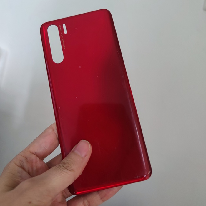 Nắp Lưng Điện Thoại Oppo A91 PCPM00 CPH2001 CPH2021 Thay Thế Chuyên Dụng Cho