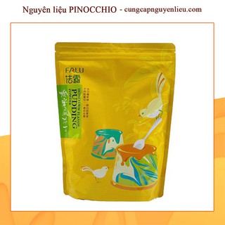 Bột pudding đài loan falu dưa gang 1kg