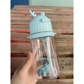 bình uống nước Inochi cho bé