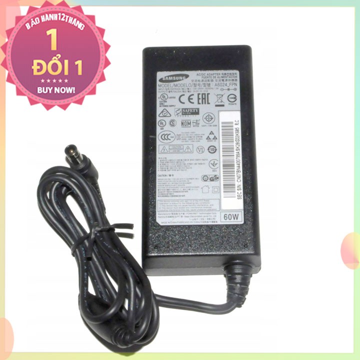 Adapter nguồn loa Samsung HWJ8500R