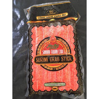 Thanh cua loại ngon, 500g