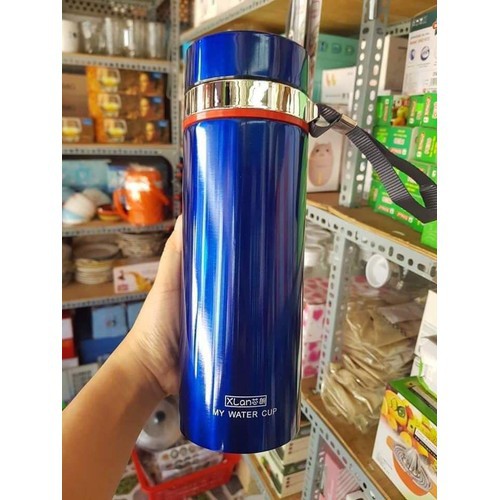 Bình giữ nhiệt , ly giữ nhiệt inox 1000ml giữ nhiệt tốt trong 24 giờ | BigBuy360 - bigbuy360.vn