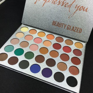 Bảng phấn mắt 35 màu