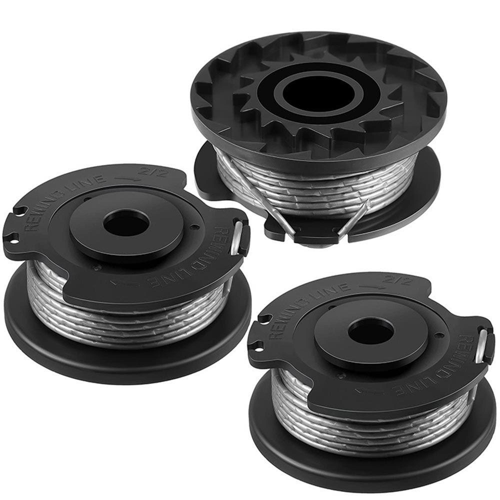 Phụ Kiện Dây Cước Nylon Cho Máy Cắt Cỏ