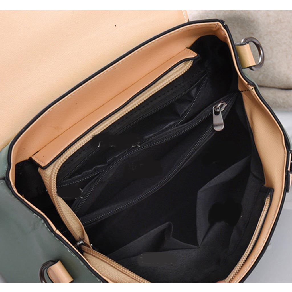 Túi Xách Nữ - Túi Đeo Chéo Nữ Mini Thời Trang Đi Chơi Dự Tiệc Phong Cách Hàn Quốc Cao Cấp - HN | BigBuy360 - bigbuy360.vn