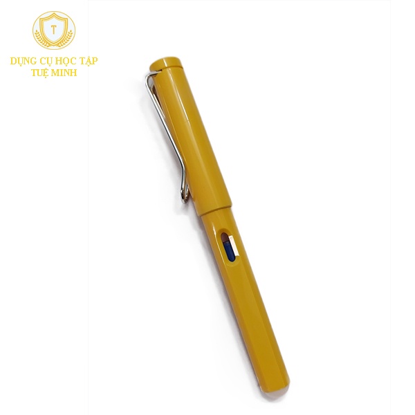 Bút Máy Xóa Được,Ngòi Êm Trơn nét 0.5mm , Ngòi Mài, Ngòi Kim Tinh Lá Tre  - Dụng cụ học tập Tuệ Minh