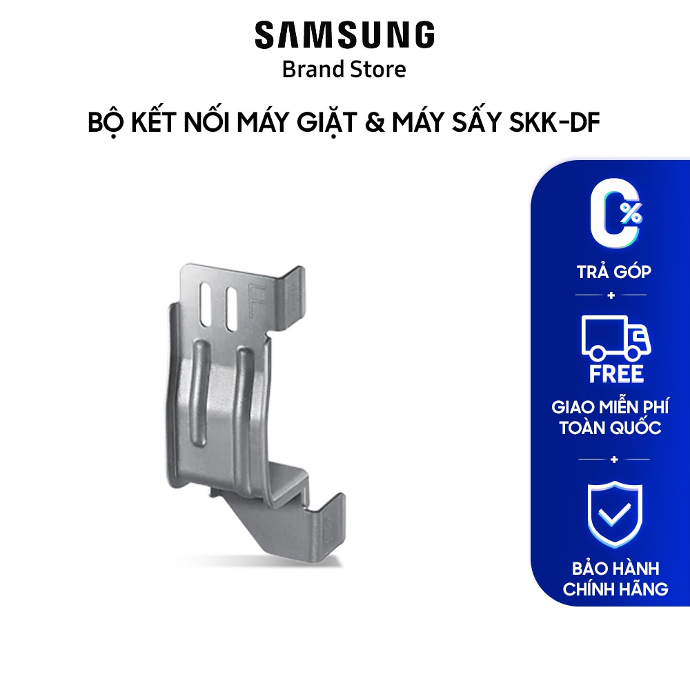 Bộ kết nối máy giặt &amp; máy sấy SAMSUNG SKK-DF
