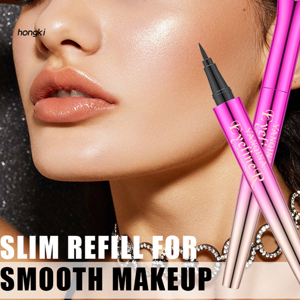 Bút kẻ mắt thiết kế sang trọng dễ sử dụng
 | BigBuy360 - bigbuy360.vn