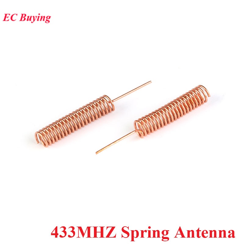 Mô đun truyền phát Ra-01 Lora Rf Wifi không dây Sx1276 Ra-01Sc Ra-01Sh Ra-01S Ra-01H Lora 433mhz 868mhz Spi/ Uart