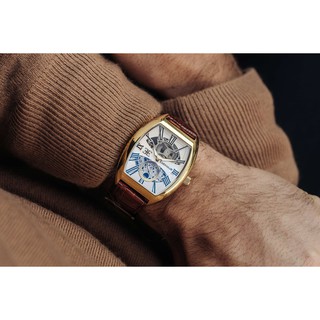 Đồng hồ nam Thomas Earnshaw ES-8015-03