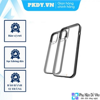 Ốp Gear4 D3O Hackney 5G cho iPhone 12 Pro Max