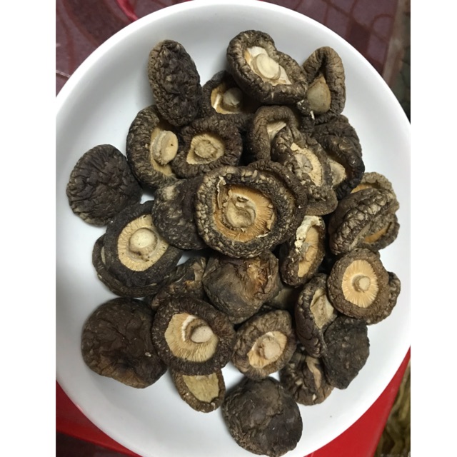 Nấm Đông Cô 100gr