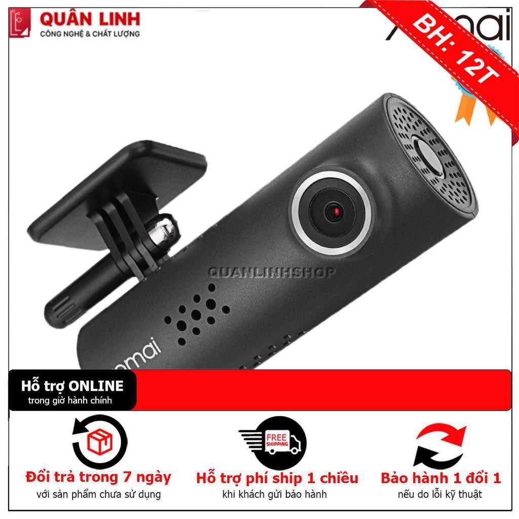 [ THAM RẺ THÌ ĐỪNG MUA ] Camera hành trình Xiaomi 70mai Dash Cam