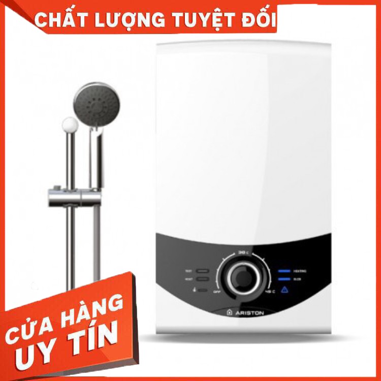 [Hàng chính hãng] Máy Nước Nóng Trực Tiếp Smart SMC45E SBS VN Chống Giật Model Mới 2020 Mới 100%