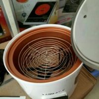Nồi làm tỏi đen Fairlady