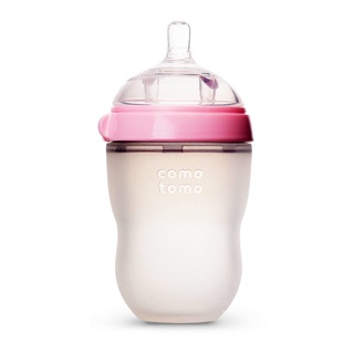 Bình sữa Comotomo 150ml - 250ml (Nhiều màu)