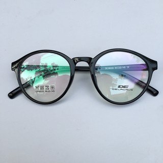 Gọng Kính Cận Thời Trang Nam Nữ Hàn Quôc Delacaus
